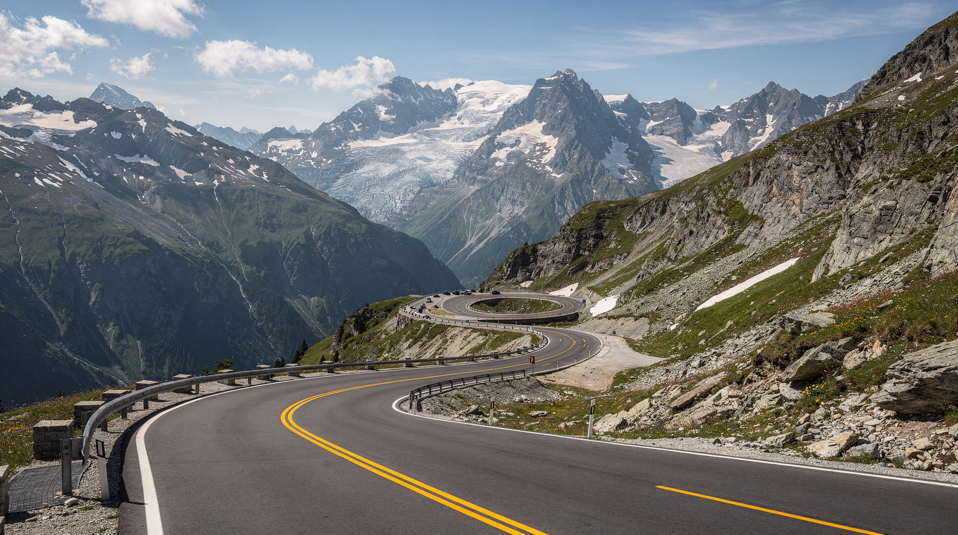 The Grossglockner road trip: a complete driving guide — The Grossglockner High Alpine Road is one of Europe's great drives. Timing, toll