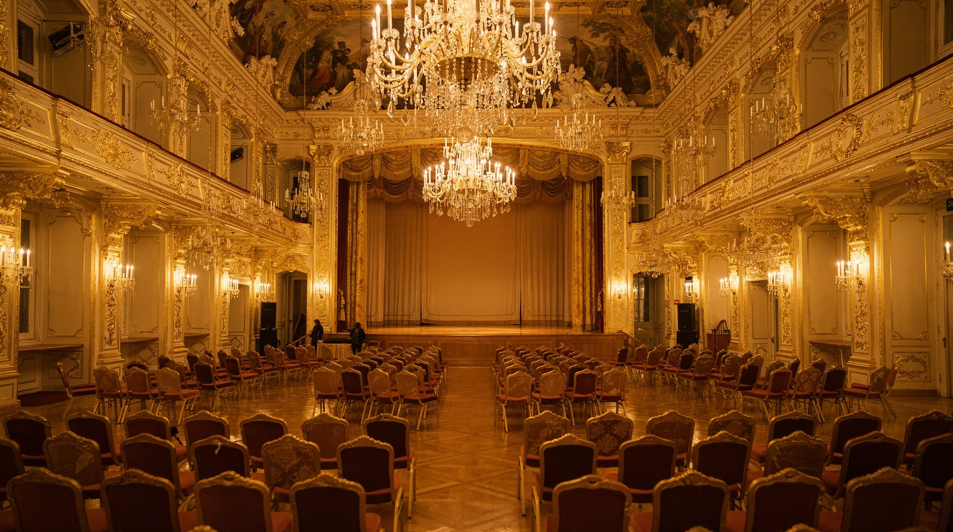 Mozart myth vs reality: what Salzburg's tourist industry won't tell you — The real Mozart was resentful, ambitious, and left Salzburg for good. Here's wha