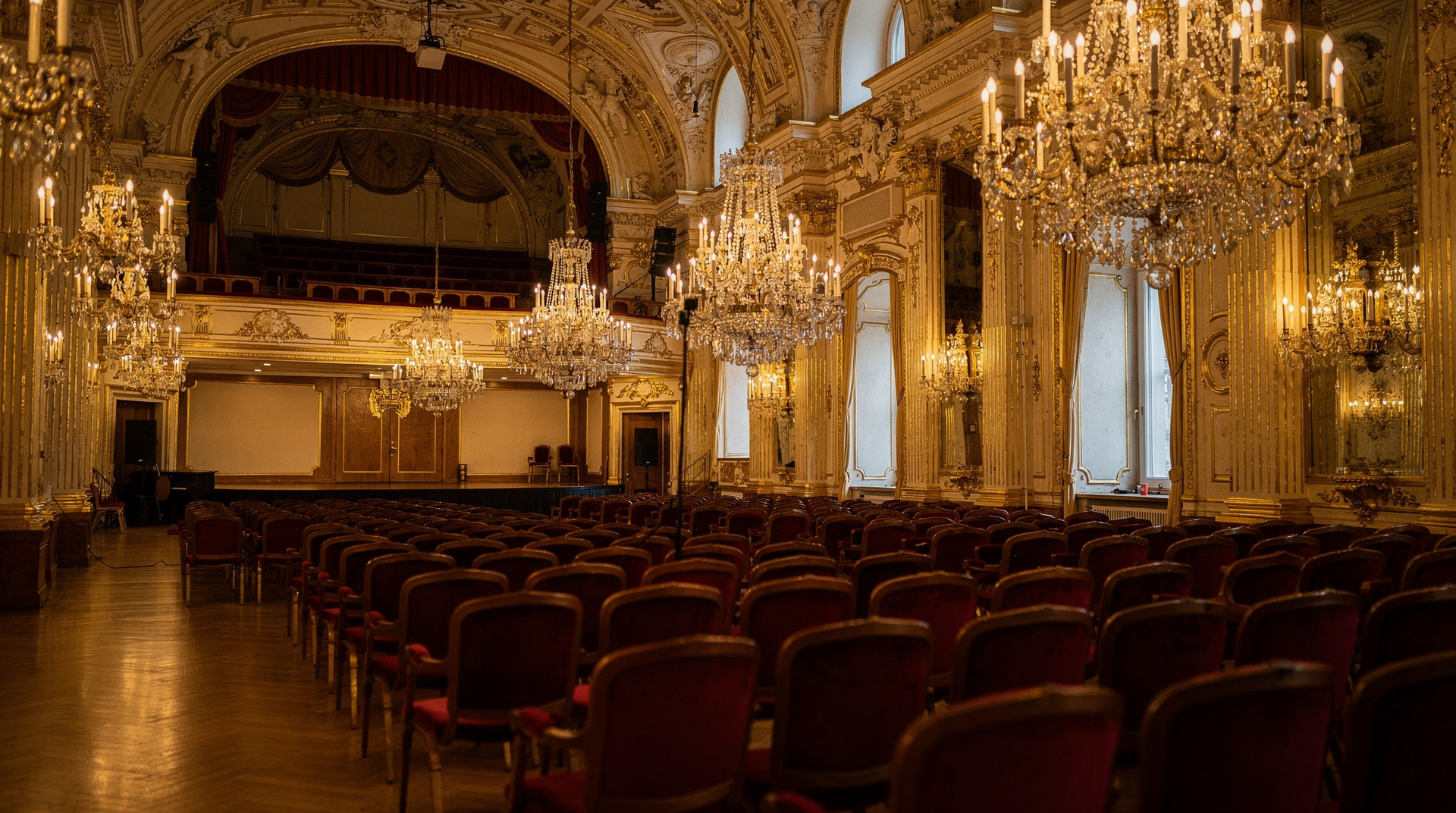 Salzburg for music lovers: beyond the obvious Mozart tour — Salzburg is the world's classical music capital. How to experience it properly: 