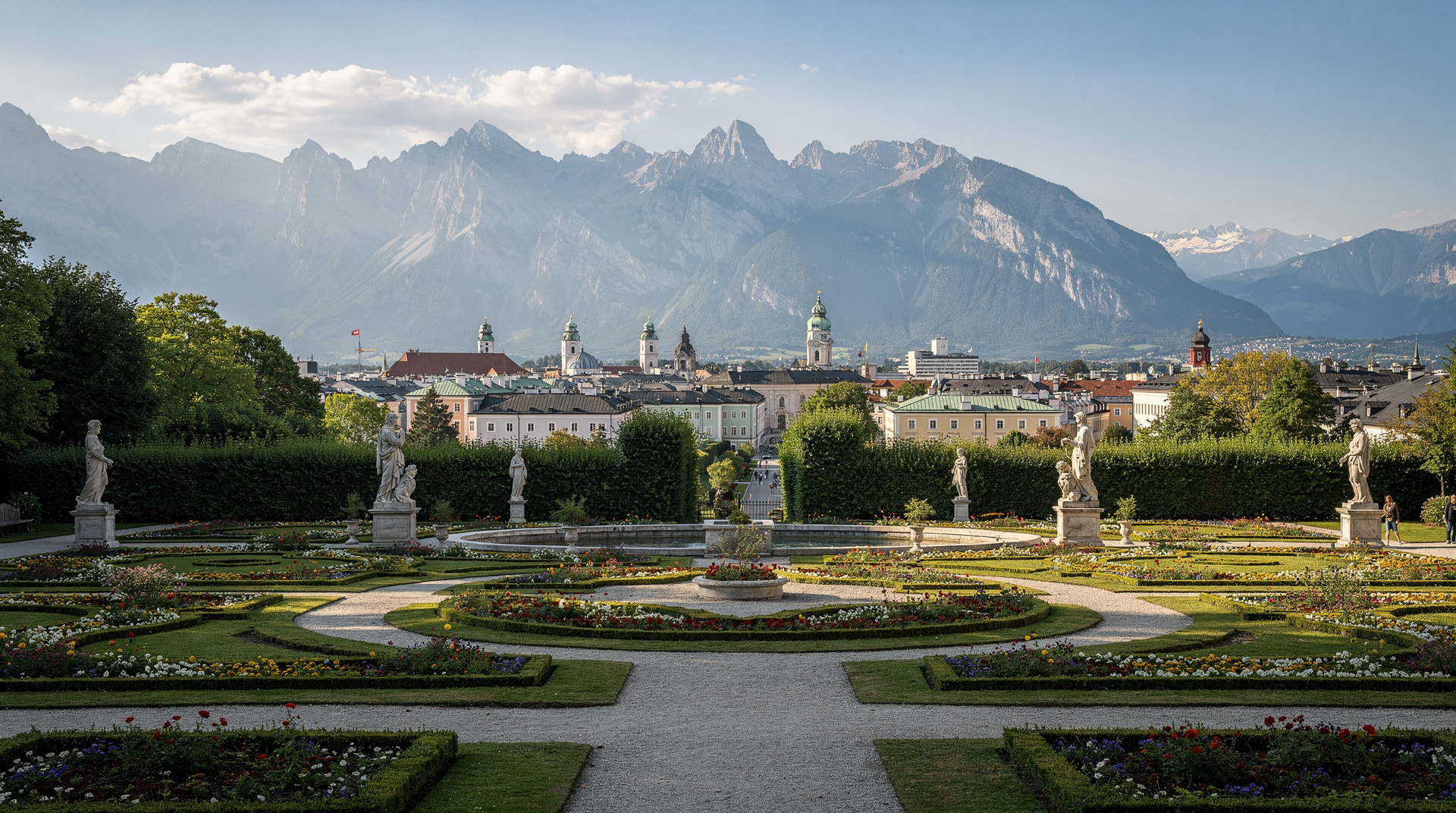 My Sound of Music pilgrimage: the tour, the locations, and the gap between them — The organised tour and the DIY locations: what moved me, what disappointed, and 