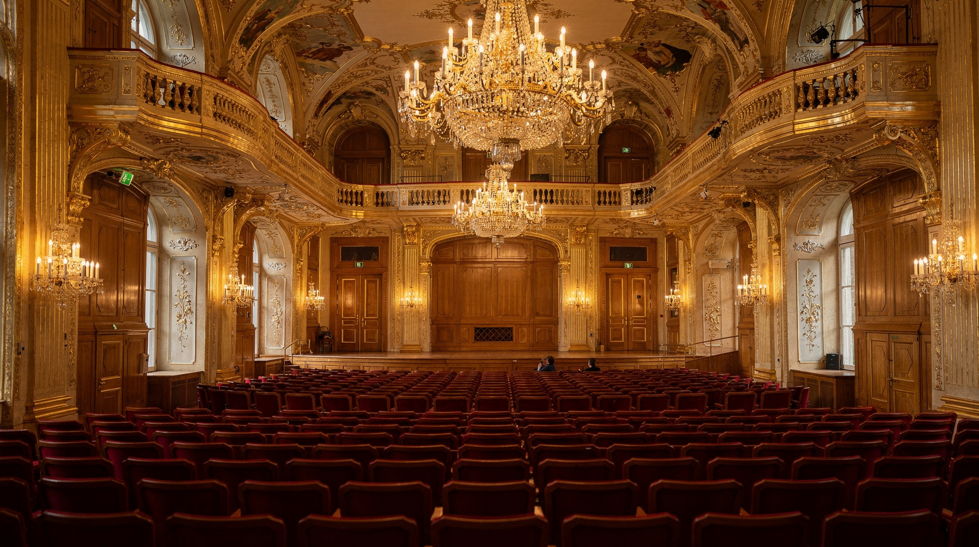 Why Salzburg is more than Mozart — Mozart marketing obscures Salzburg's real depth: intact Baroque architecture, th