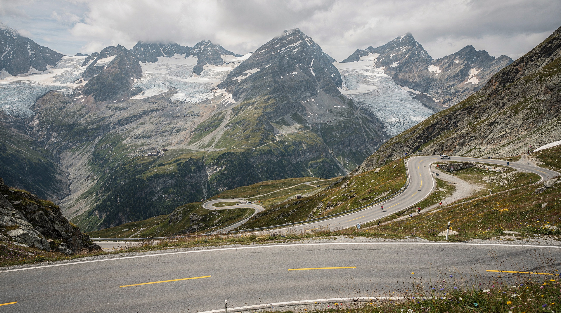 Grossglockner High Alpine Road: Austria's most spectacular mountain drive, Salzburg and surroundings