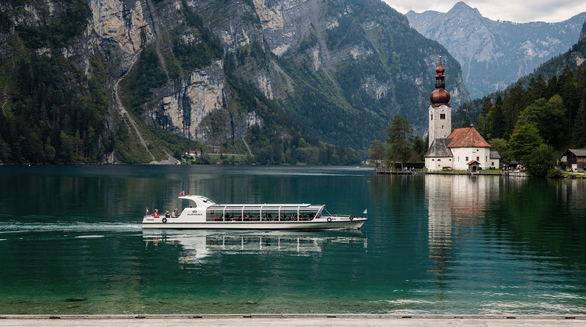 Königssee: Bavaria's most beautiful lake and how to visit it right, Salzburg and surroundings