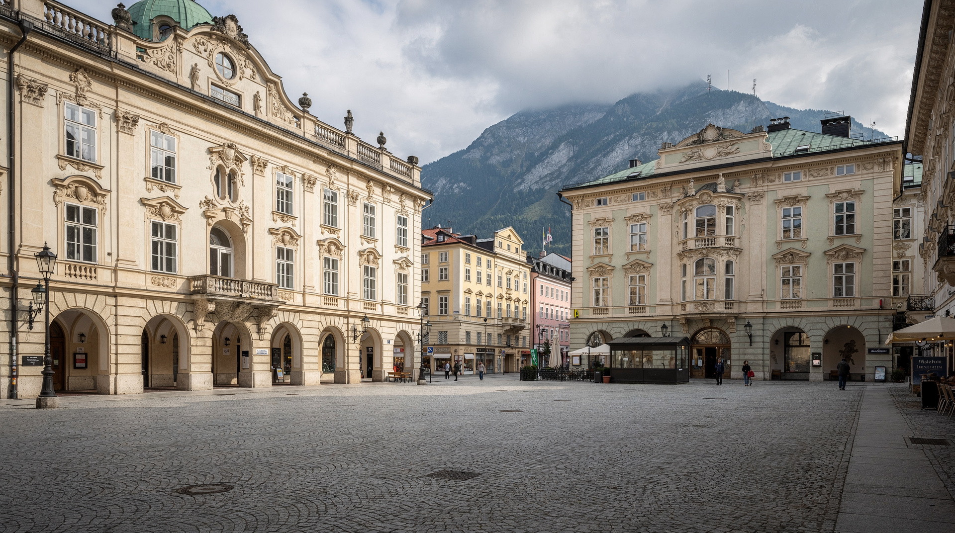 Munich as a day trip from Salzburg: everything you need to know, Salzburg and surroundings