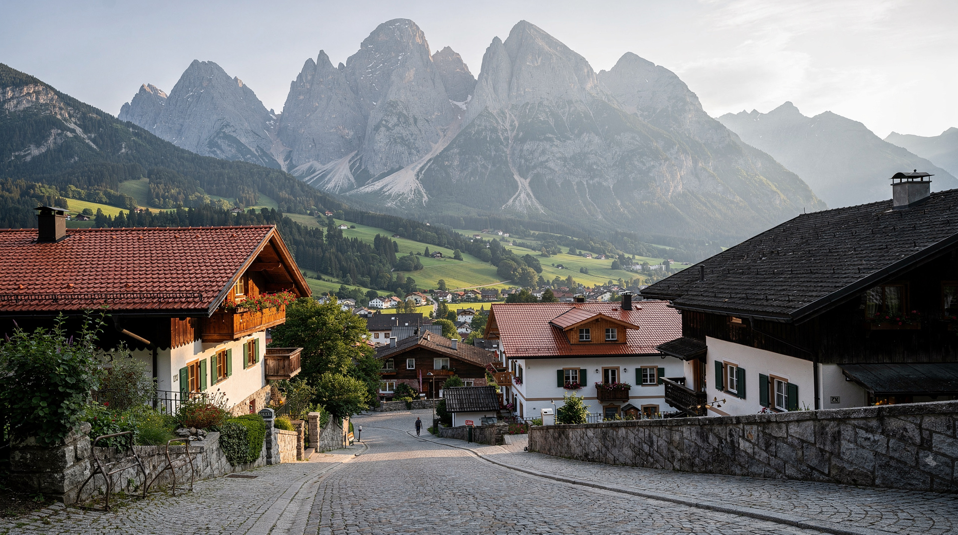 Berchtesgaden WWII tour: what to see and how to plan your visit — Plan a Berchtesgaden WWII history day: Eagle's Nest, Obersalzberg Documentation 