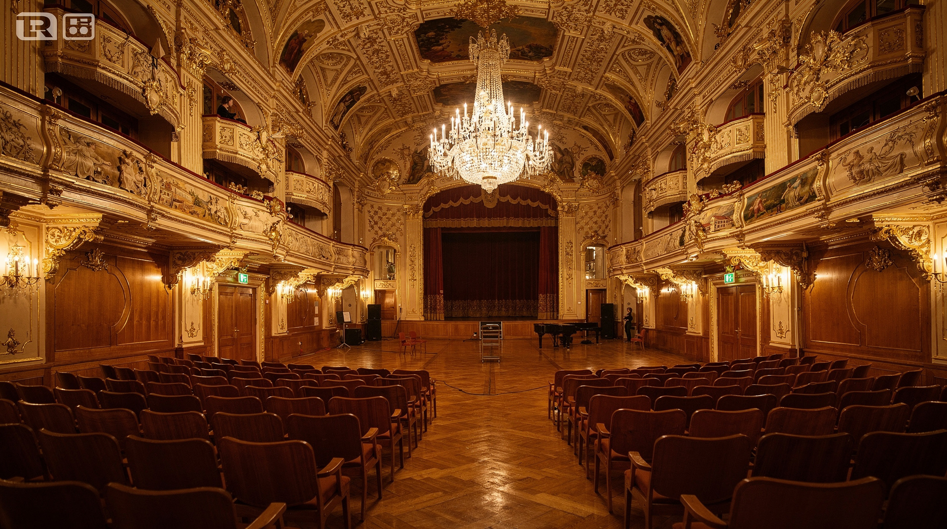 Best Mozart concerts in Salzburg: honest guide to every option — Honest ranking of Salzburg's Mozart concerts — Festung, Mirabell Palace, St. Pet