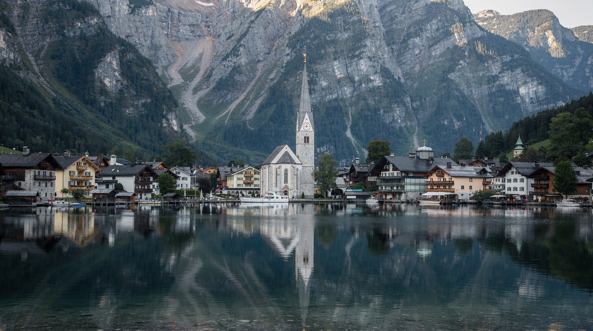 Best Salzkammergut lakes ranked: Hallstatt vs Mondsee vs Wolfgangsee — Honest comparison of the best Salzkammergut lakes — Hallstatt, Wolfgangsee, Mond