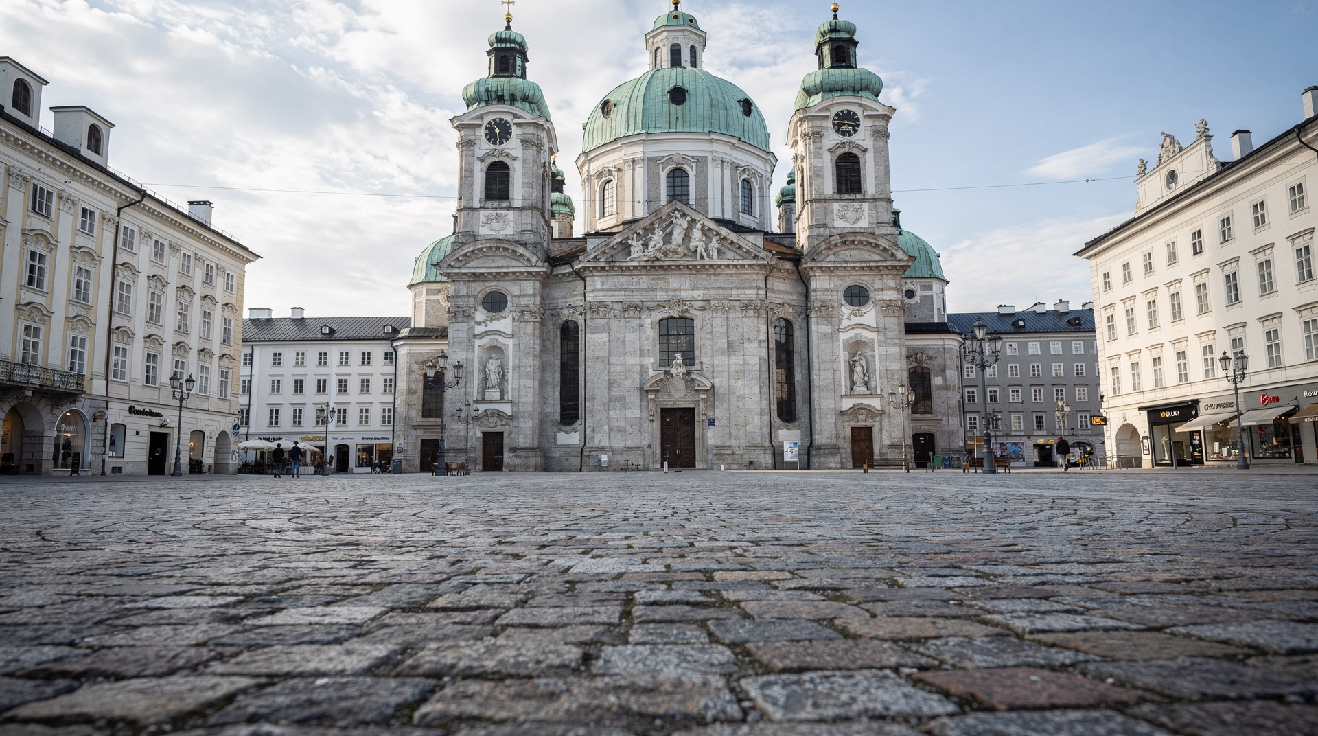 Christkindlmarkt am Domplatz: what to expect, honestly — Honest guide to Salzburg's Christkindlmarkt am Domplatz — the most beautiful Chr