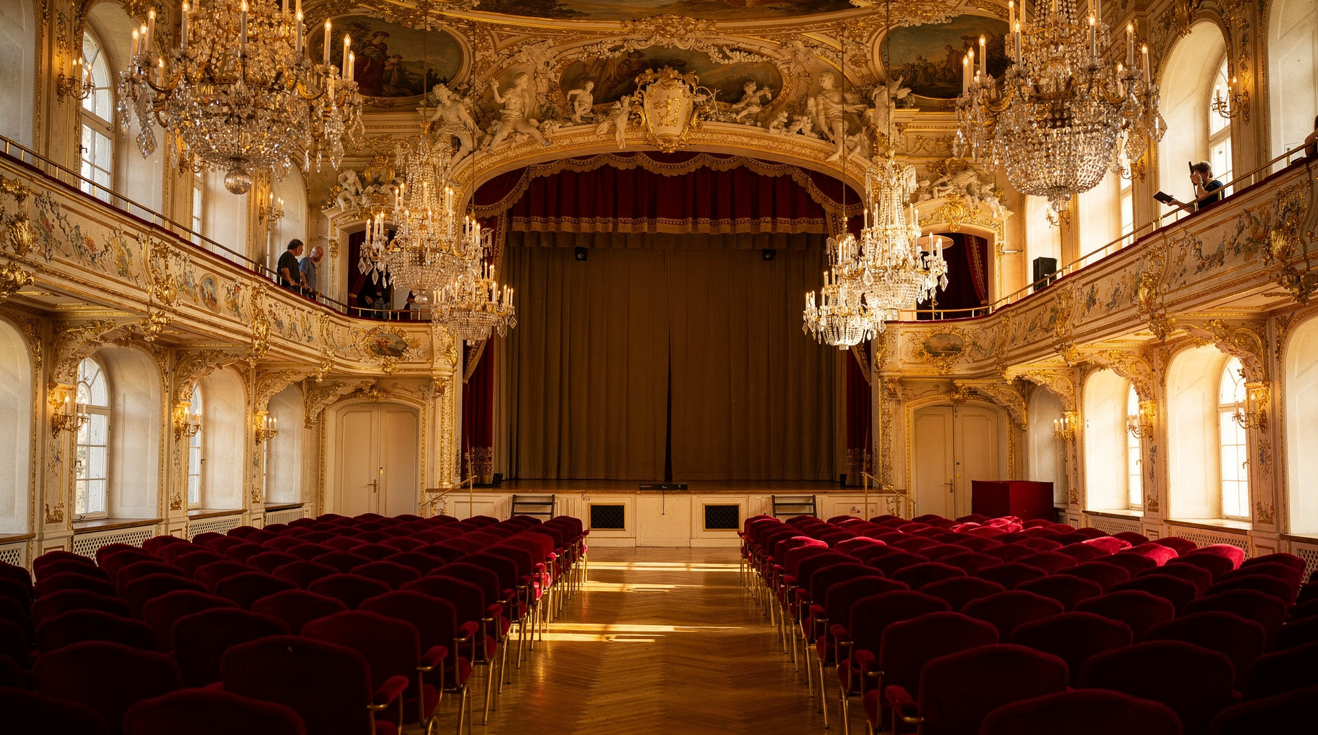 Classical music calendar for Salzburg: what's on every month — Month-by-month guide to classical music in Salzburg — concerts year-round, festi