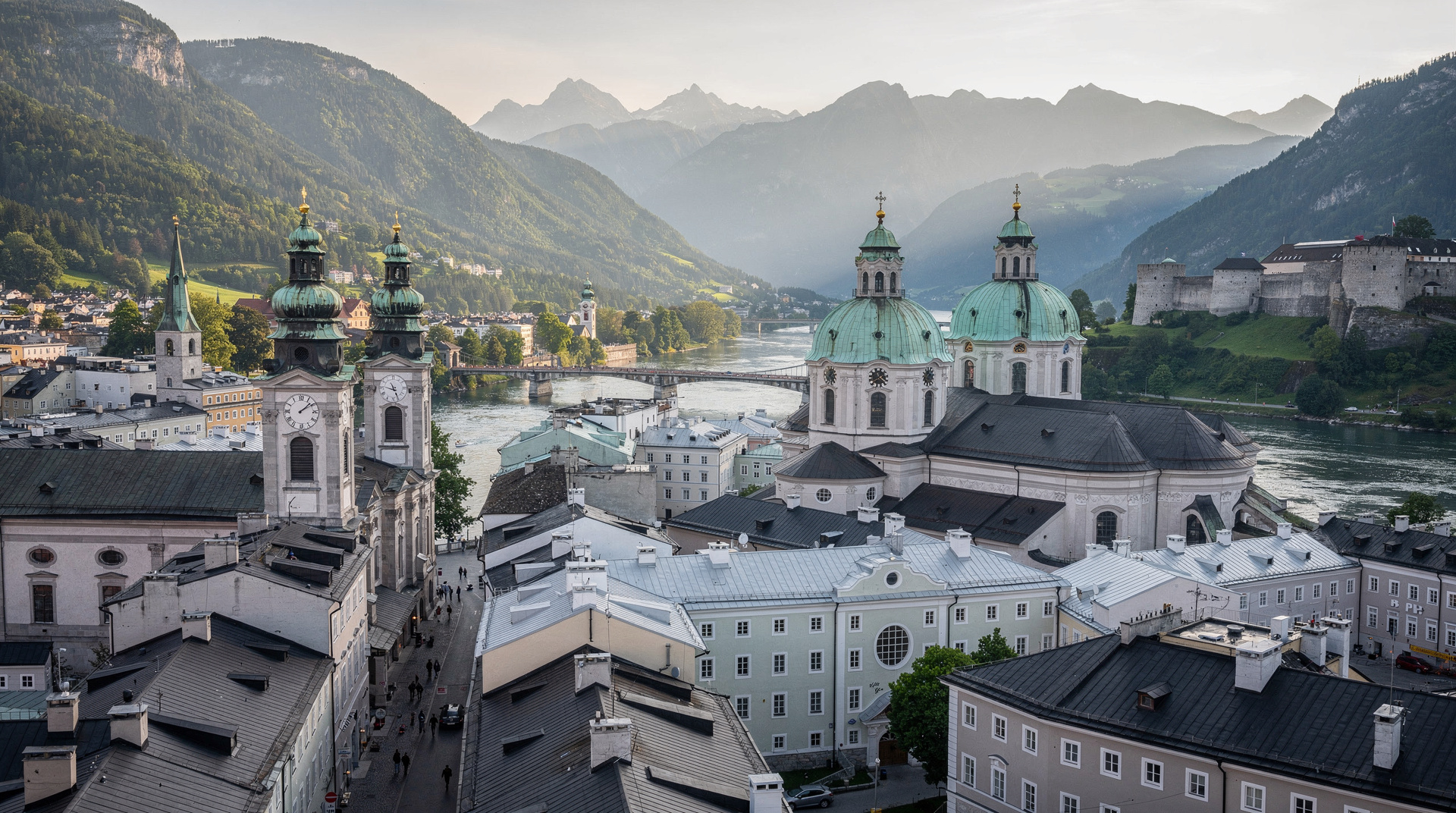 Common Salzburg mistakes and how to avoid them — The 8 most common first-timer mistakes in Salzburg: Mozartkugel, Hallstatt timin