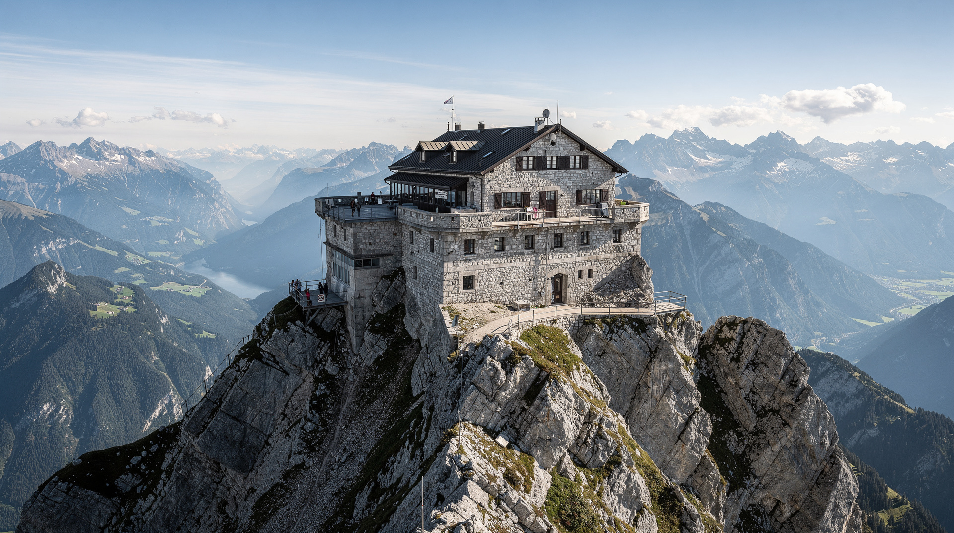 Salzburg: Private Eagle's Nest Tour