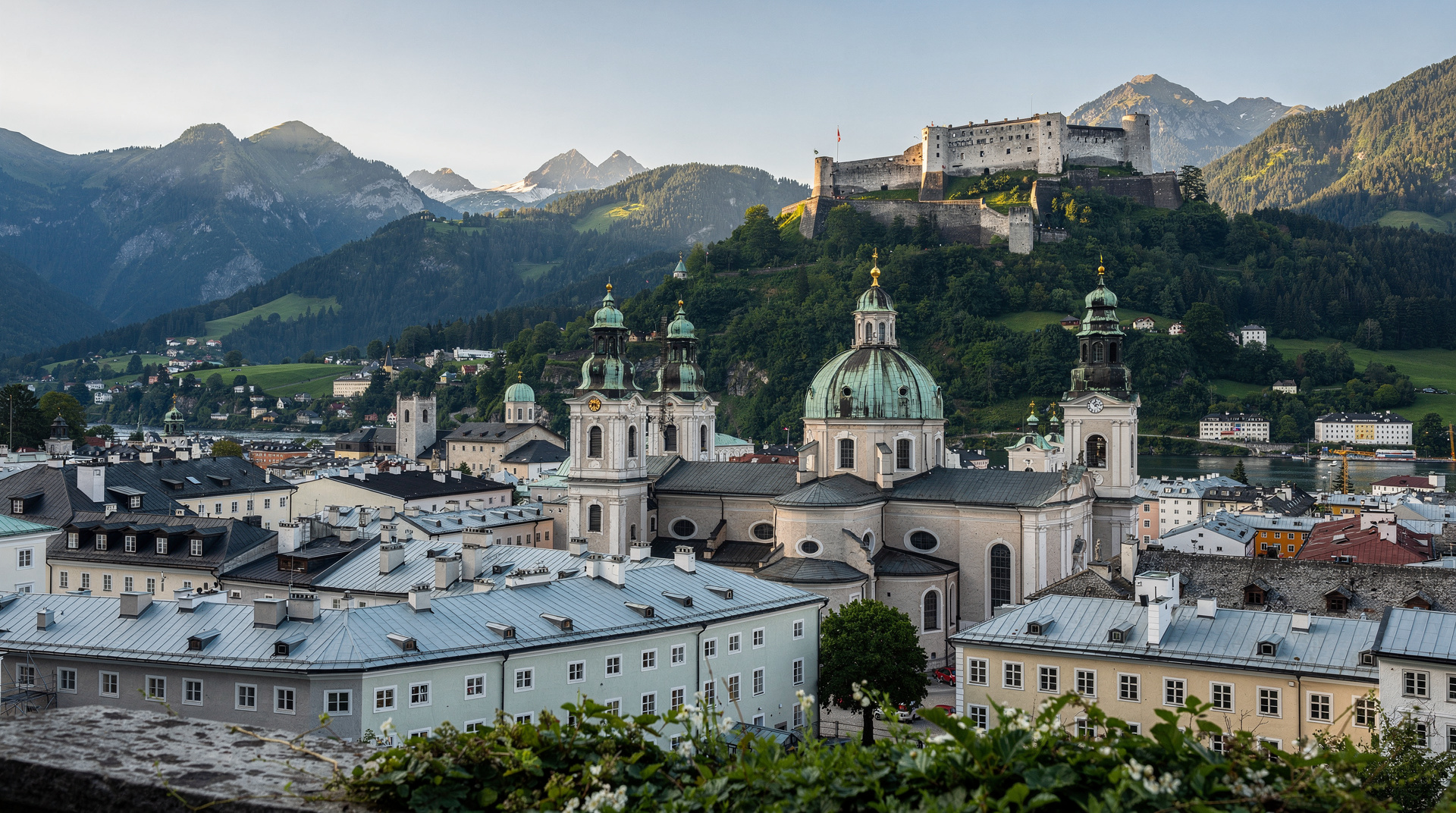 How many days in Salzburg: honest guide to 1, 2, 3 and 5-day trips — 2-3 days is the sweet spot for Salzburg. Here's what you can realistically cover