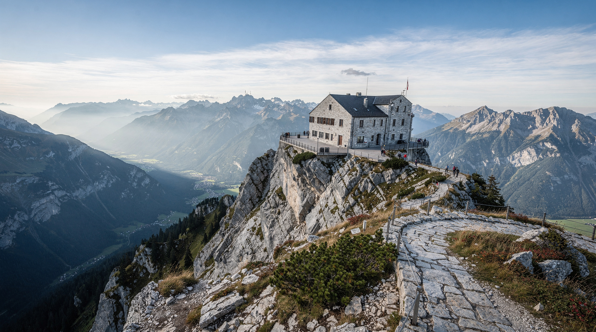 Berchtesgaden: Private Eagle's Nest & Obersalzberg WWII Tour