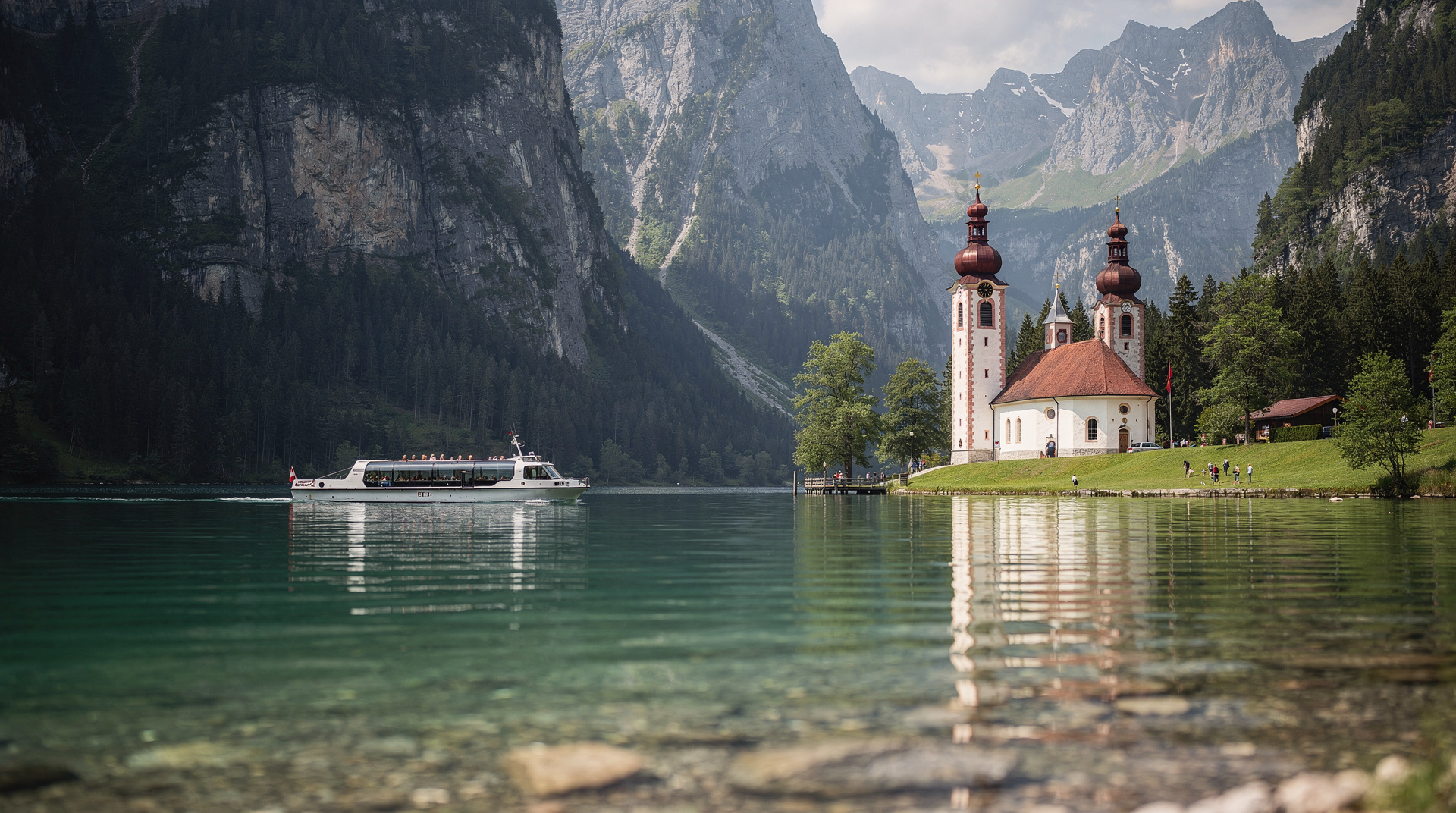 Königssee boat trip guide: tickets, timing & St. Bartholomä — Complete guide to the Königssee electric boat — ticket prices, trip length, what