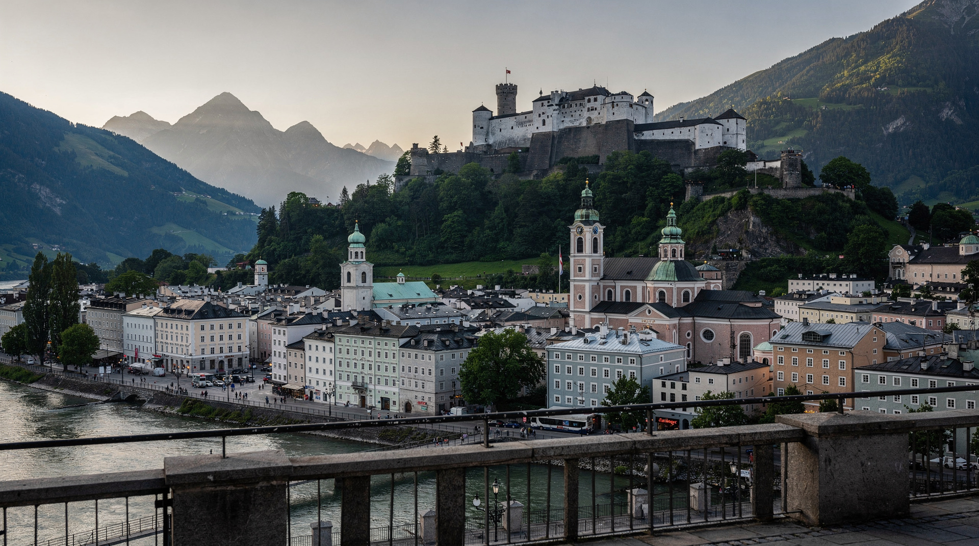 Salzburg airport to city centre: all transfer options compared — How to get from Salzburg Airport SZG to the city centre. Bus 2 costs ~3€ and tak