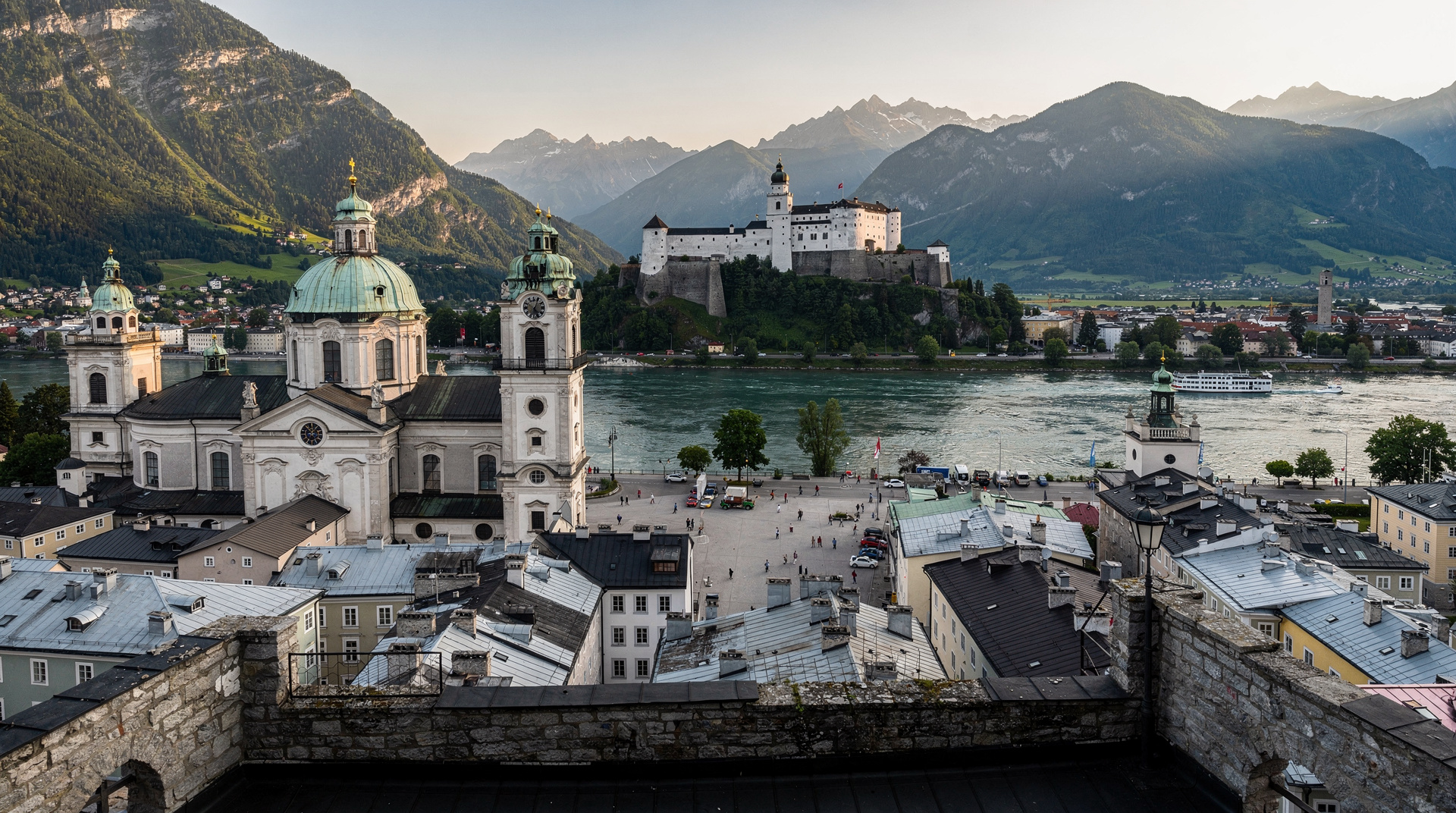 Salzburg on a budget: realistic daily costs and money-saving tips — Realistic daily costs for Salzburg in 2026. Budget travelers can manage on 60-90