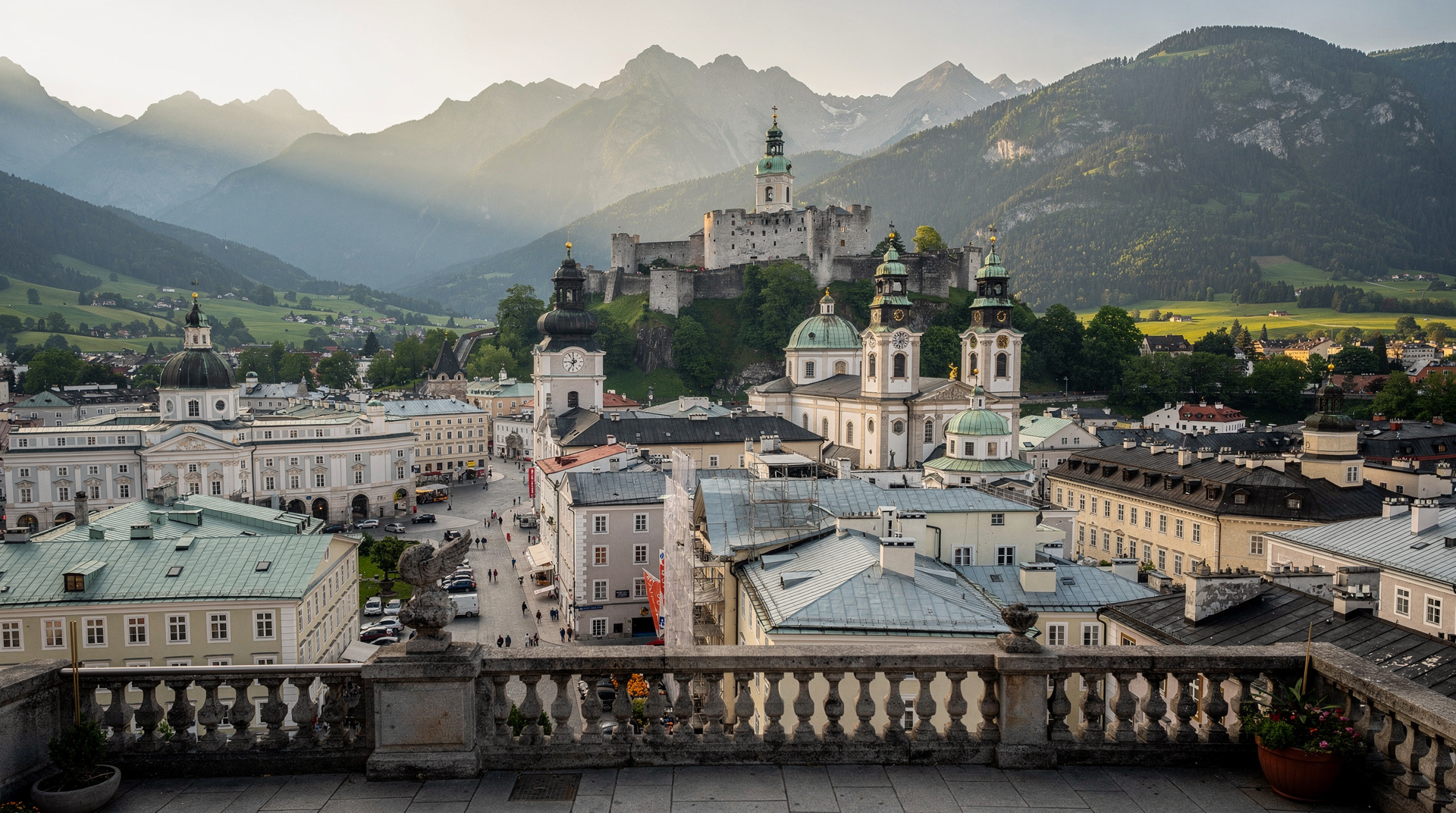 Is the Salzburg Card worth it? Honest 2026 cost analysis — Detailed break-even analysis of the Salzburg Card 2026: prices, what's included,