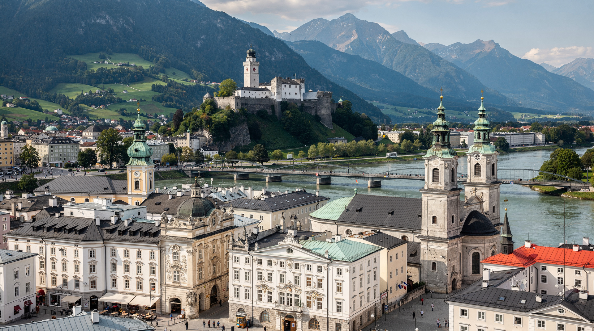 Salzburg Festival guide: what it is, how to get tickets, what to expect — Complete honest guide to the Salzburg Festival — what happens July–August, how t