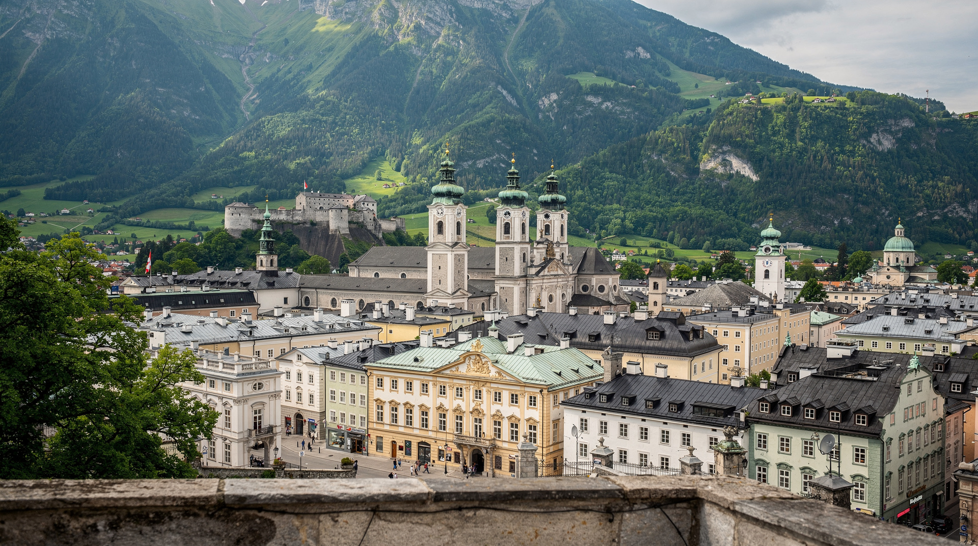 Salzburg Festival tickets: how to buy them, when they sell out, what they cost — How to buy Salzburg Festival tickets — subscriber pre-sale, general sale dates, 
