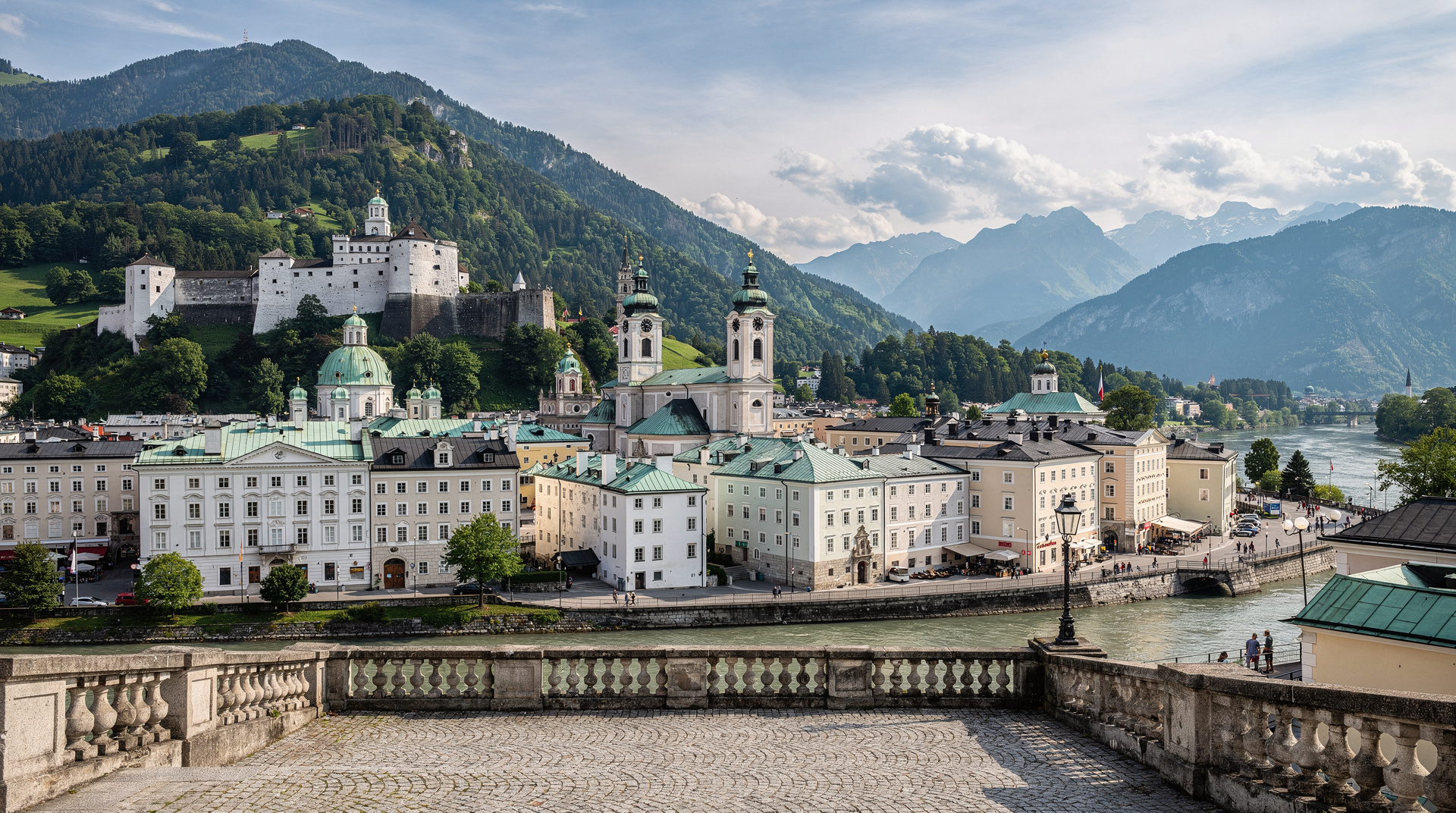 Salzburg for first-time visitors: everything you need to know — First time in Salzburg? This guide covers must-sees, what to skip, real prices, 