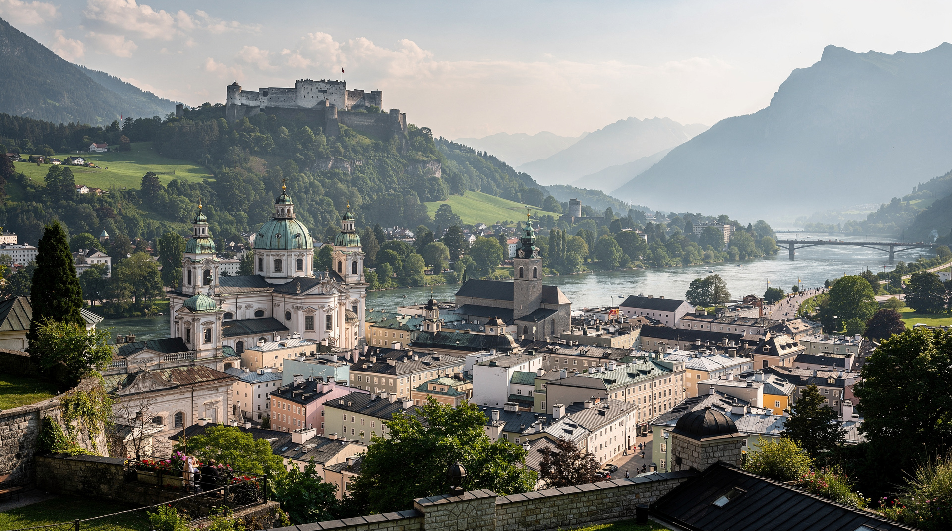 Salzburg overrated vs underrated: what locals actually recommend — Getreidegasse dining and Fiaker rides are tourist traps. The real Salzburg is Au
