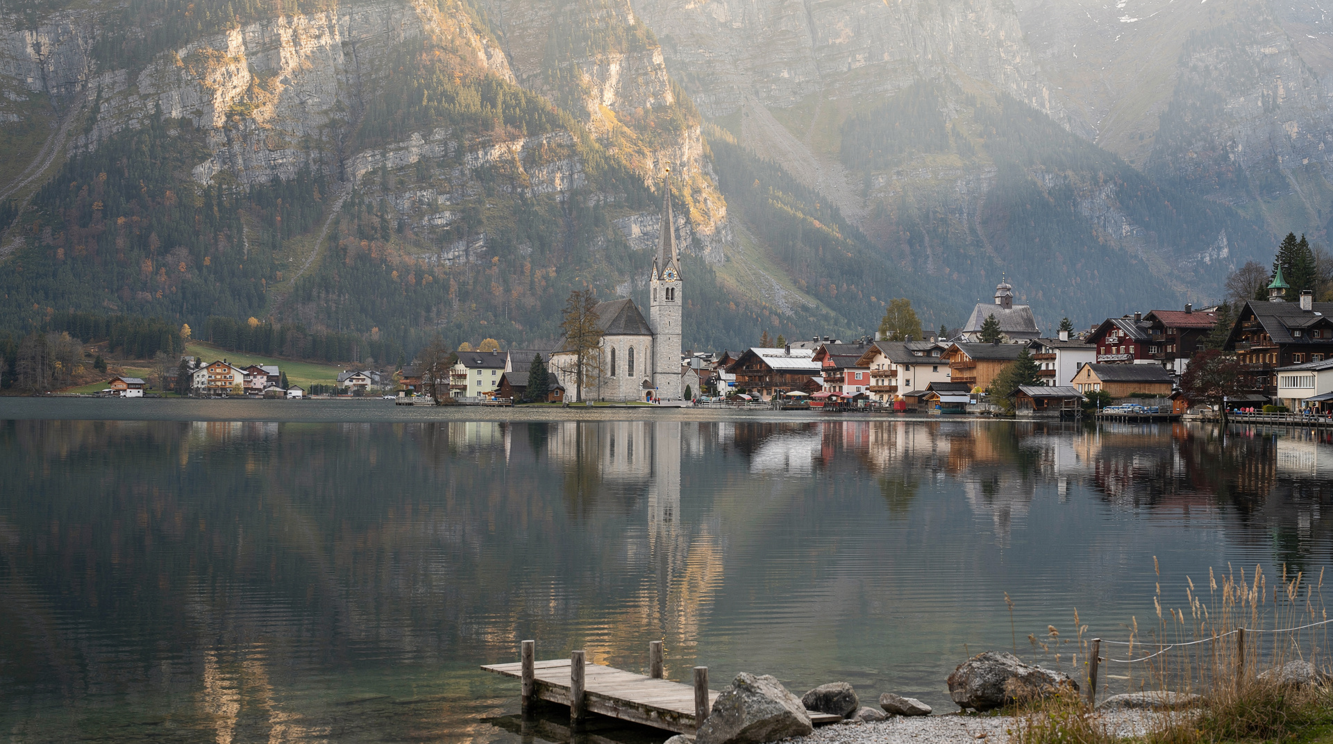 Salzburg to Hallstatt: the complete day trip guide — How to get from Salzburg to Hallstatt — car, train or organized tour — plus what