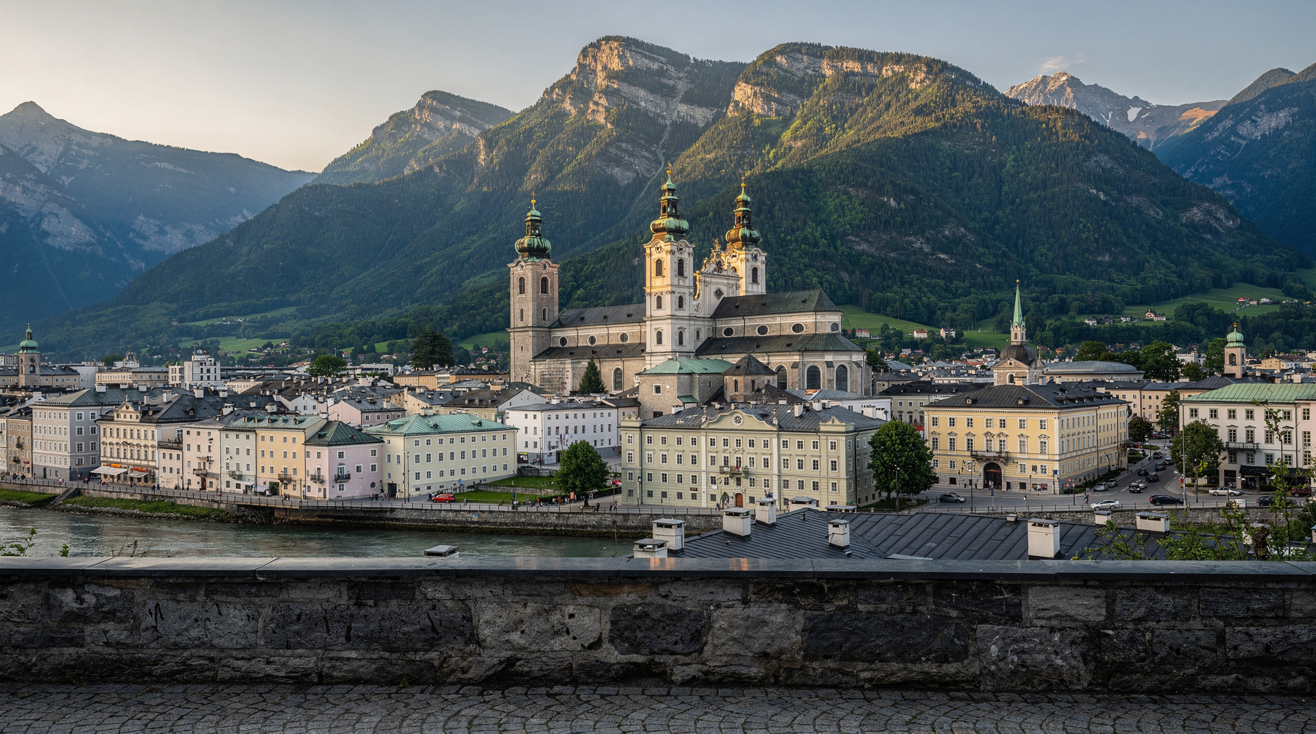 Salzburg to Vienna by train: tickets, journey time and booking tips — Everything you need to know about the Salzburg to Vienna Railjet — 2h25 direct, 