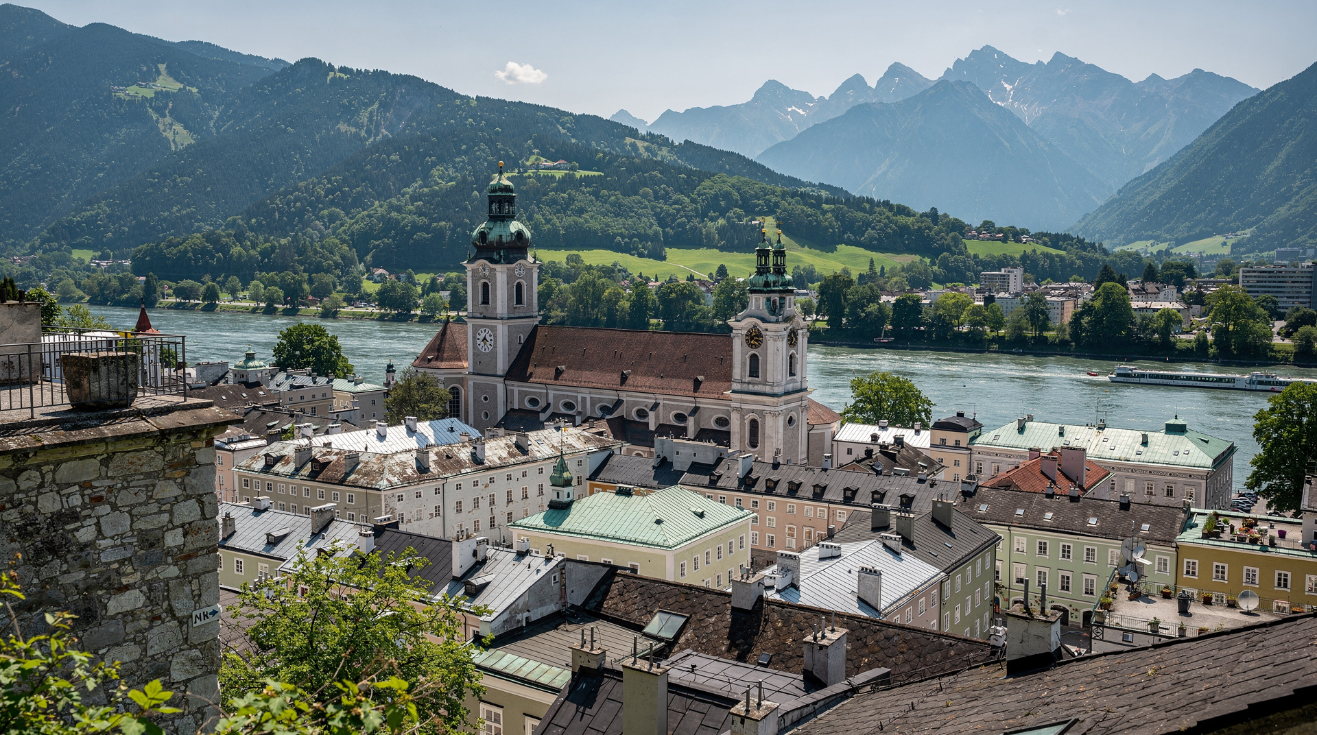 Honest Salzburg — Tourist traps, overrated vs. underrated, how to avoid the Hallstatt crowds, is S