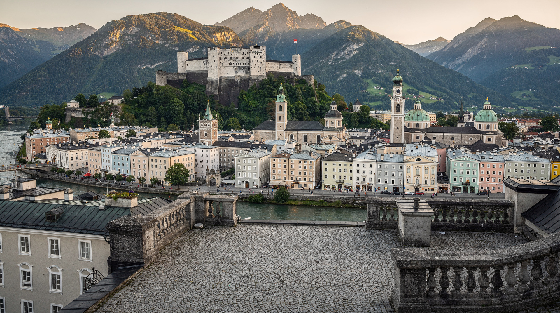 How much does a trip to Salzburg cost? Realistic 2026 budget breakdown — Salzburg trip costs 2026. A 3-day budget trip runs 180-250€ pp (excl. flights), 