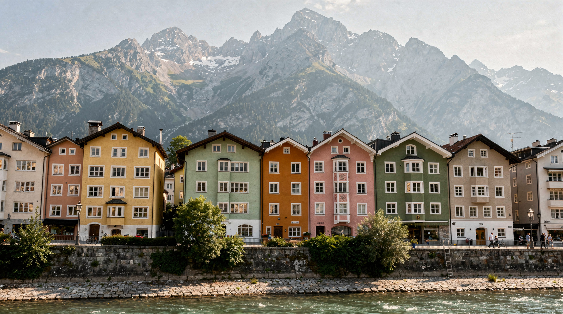 Salzburg vs Innsbruck: which Alpine Austrian city is right for you? — Salzburg or Innsbruck? Compare culture, mountain access, cost, day trips, and sk