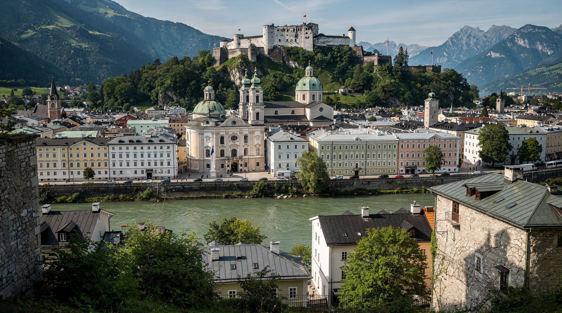 SalzburgerLand Card guide: is it worth it for your trip? — SalzburgerLand Sommercard 2026: regional cable cars, boats, railways, and museum