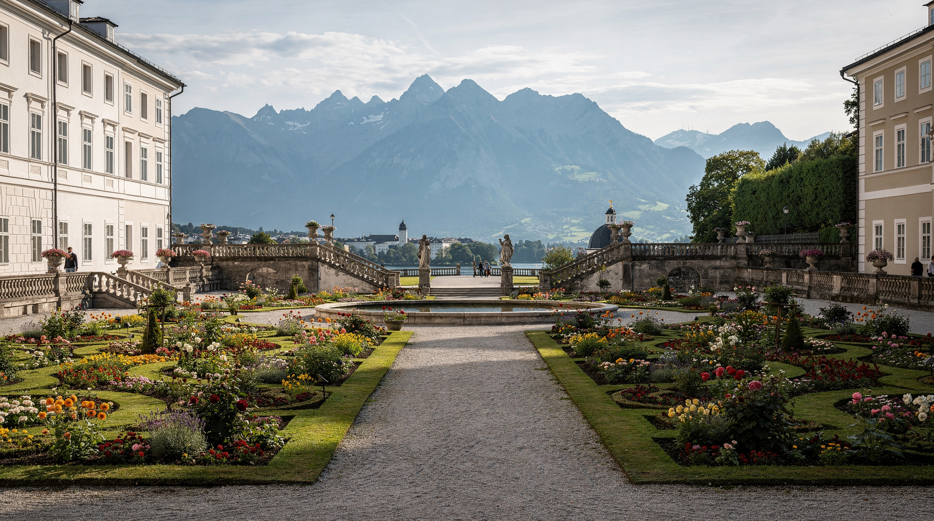 Sound of Music filming locations in Salzburg: complete guide — Every Sound of Music filming location in Salzburg — where each scene was shot, h