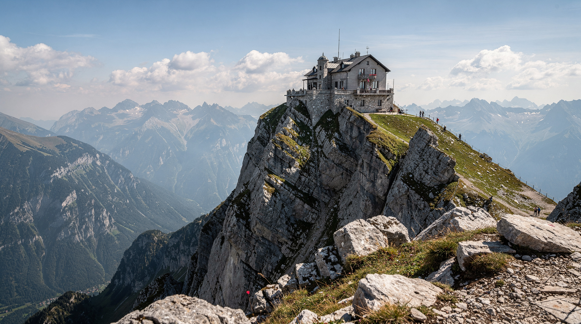 Private Eagle's Nest and Königssee tour from Salzburg: honest review — Honest review of the private Eagle's Nest and Königssee tour from Salzburg. Seas