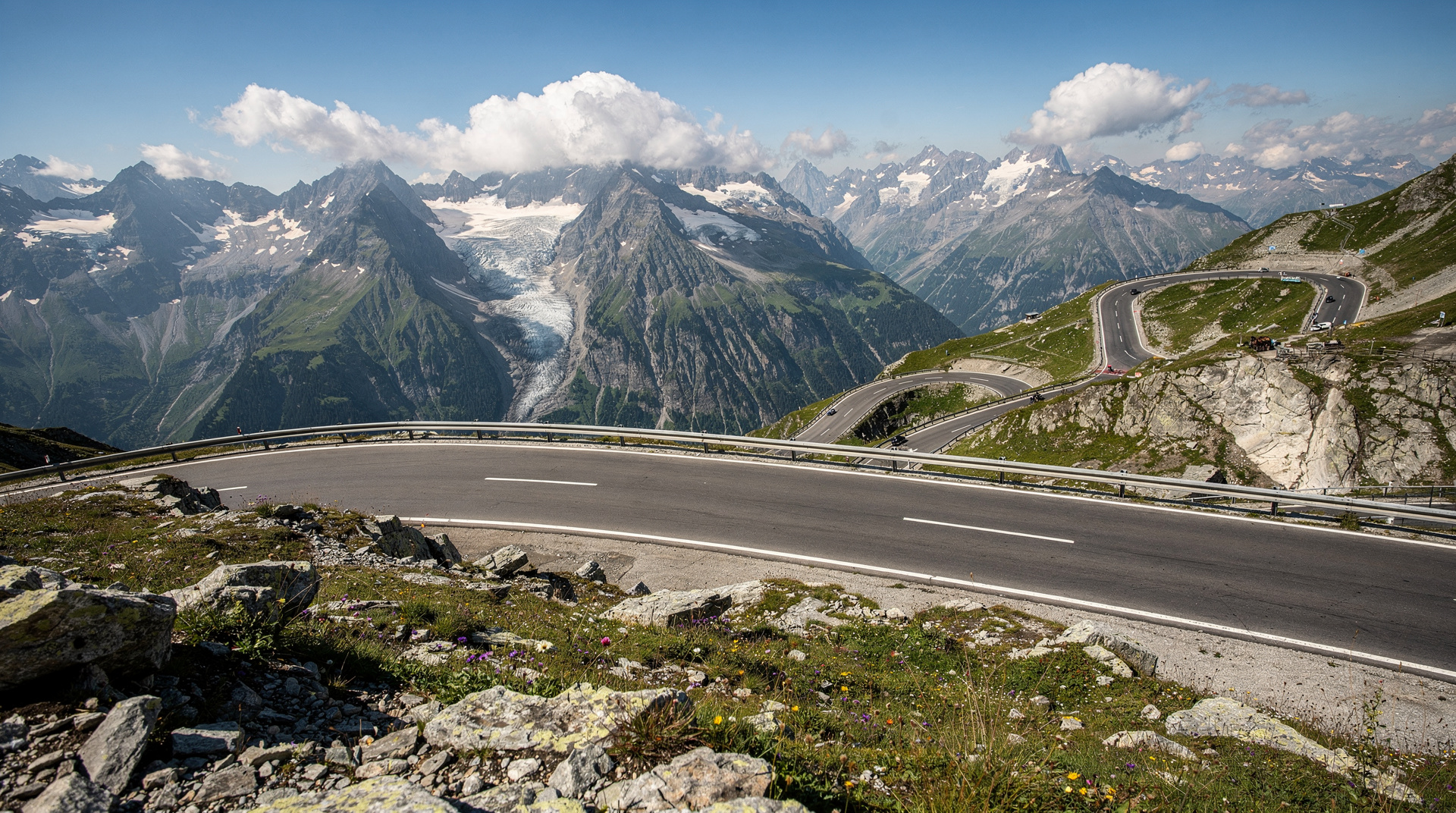 Grossglockner High Alpine Road day trip from Salzburg: honest review — Guided day trips to Grossglockner from Salzburg: what's included, road toll, sea