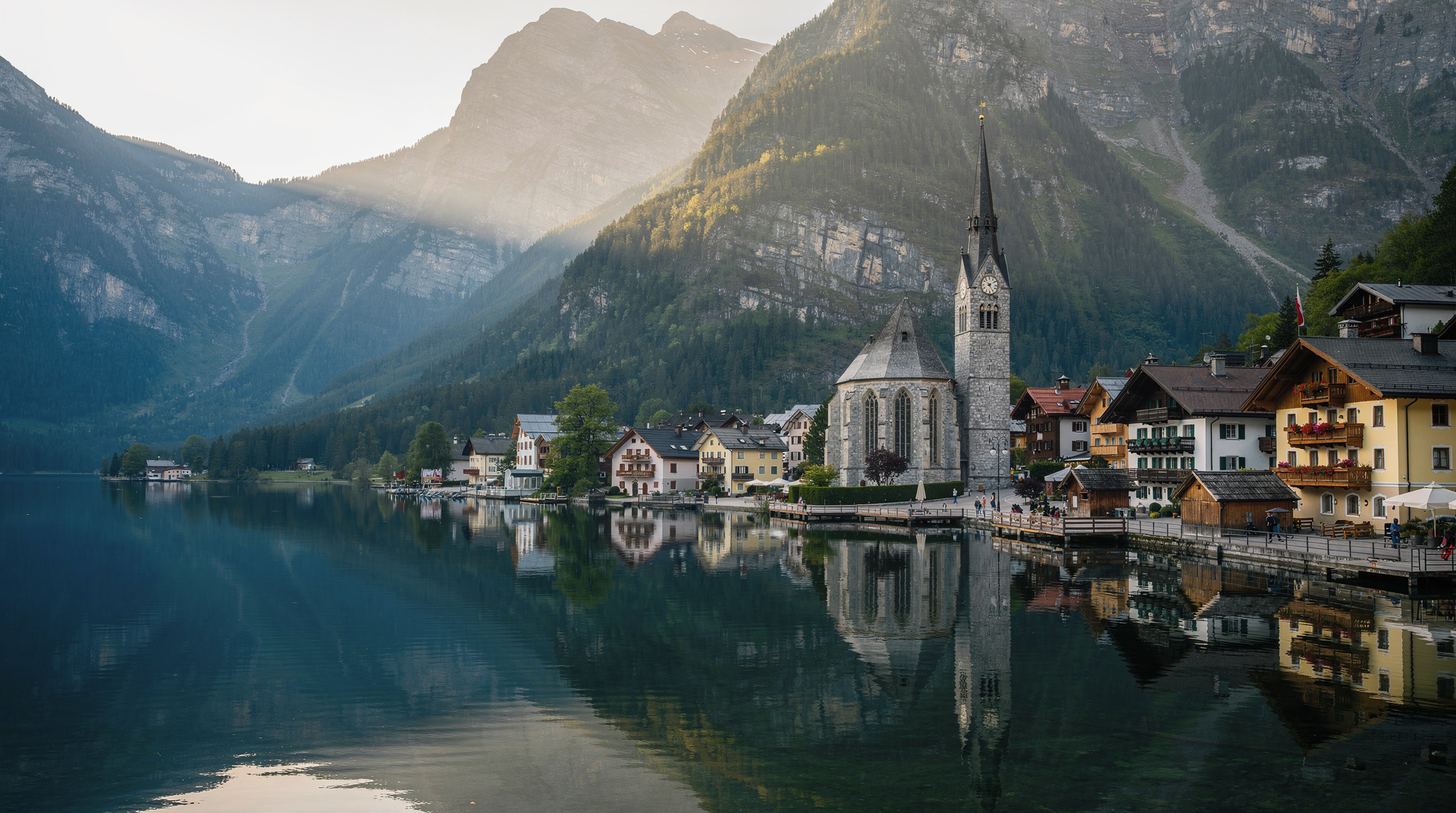 Hallstatt half-day tour from Salzburg: honest review