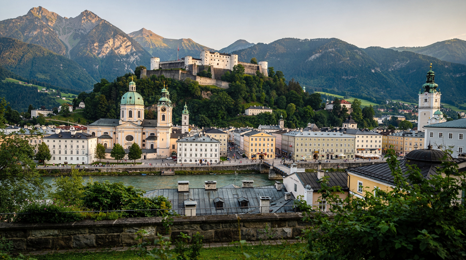 Salzburg Card review: is it worth buying in 2026? — Honest Salzburg Card review: what's included, 24h/48h/72h pricing, break-even an
