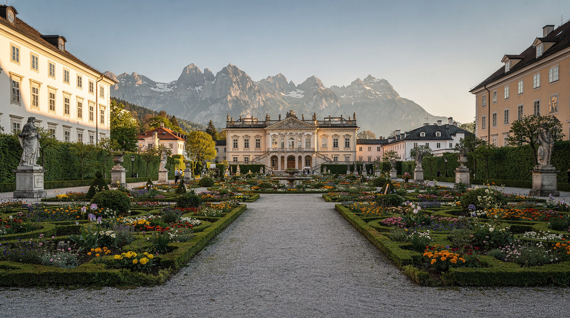 The Original Sound of Music Tour: honest review — Honest review of the Original Sound of Music bus tour from Salzburg. Filming loc